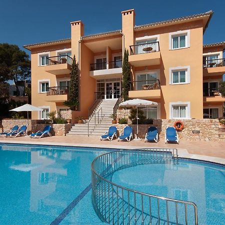 Pinos Altos 03 Apartamento Cala de Sant Vicenc Exterior foto