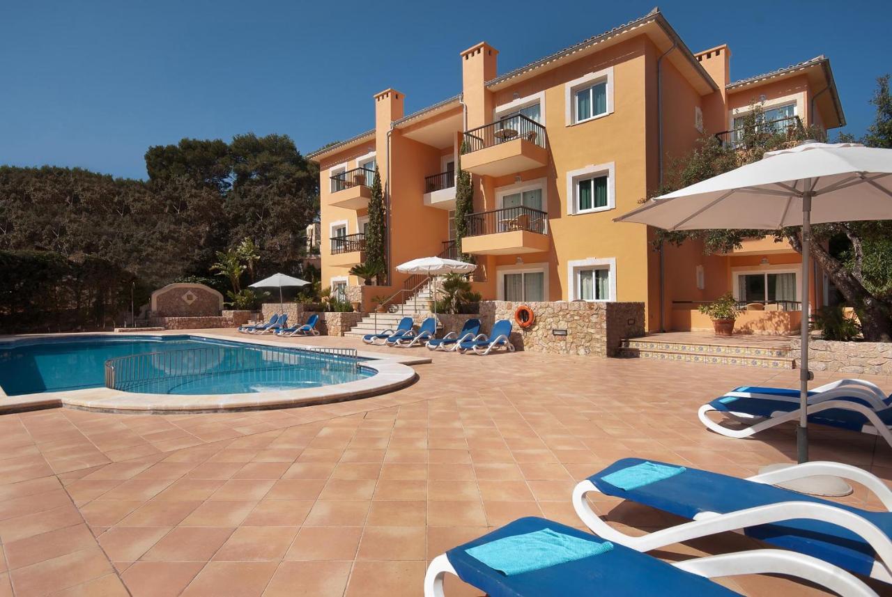 Pinos Altos 03 Apartamento Cala de Sant Vicenc Exterior foto