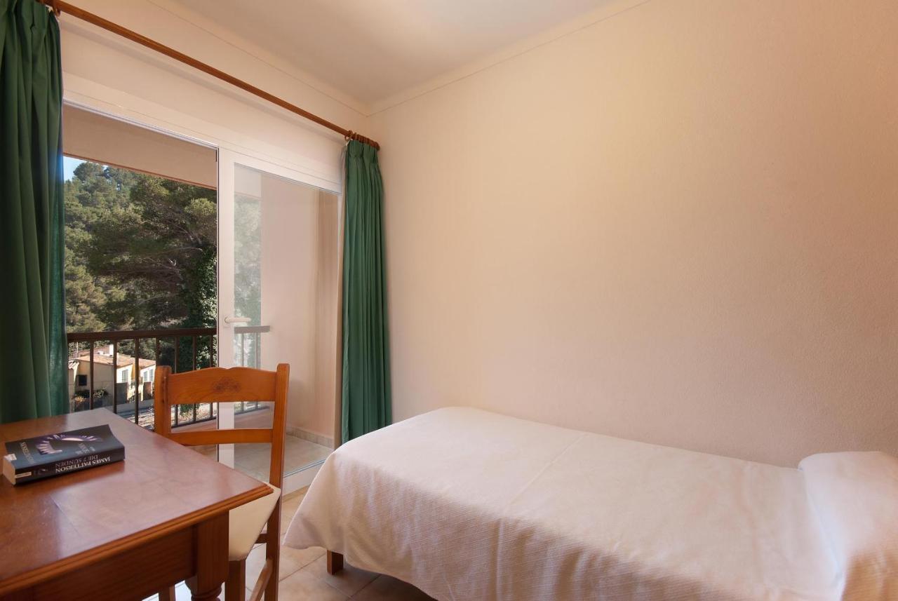 Pinos Altos 03 Apartamento Cala de Sant Vicenc Exterior foto