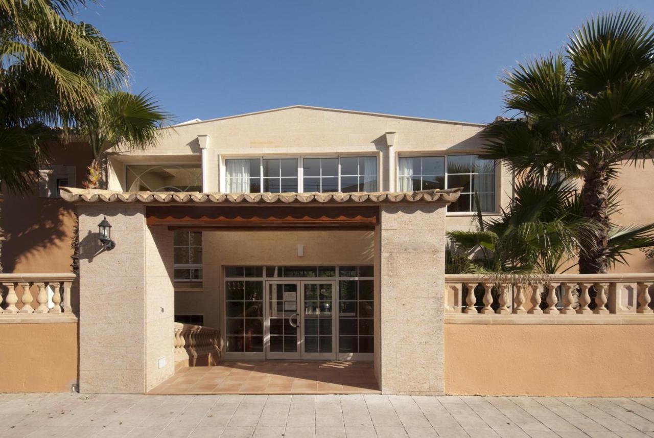 Pinos Altos 03 Apartamento Cala de Sant Vicenc Exterior foto