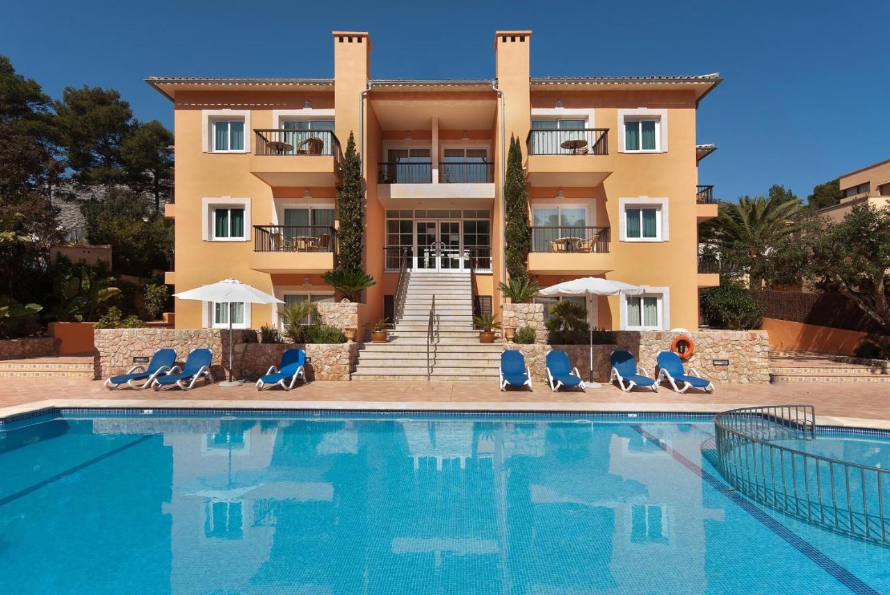 Pinos Altos 03 Apartamento Cala de Sant Vicenc Exterior foto