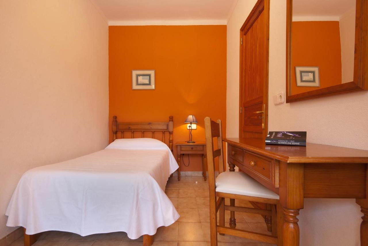 Pinos Altos 03 Apartamento Cala de Sant Vicenc Exterior foto